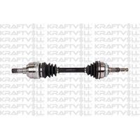 Aks On Sol Dis Freze 33 (Abs Li 29) Opel Vectra B 96>02×16Xel X20Xev KRAFTVOLL 01010093