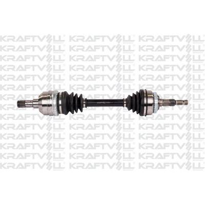 Aks On Sol Dis Freze 33 (Abs Li 29) Opel Vectra B 96>02×16Xel X20Xev KRAFTVOLL 01010093