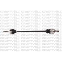 Aks On Sag Dis Freze 33 (Abs Li 29) Opel Vectra B 96>02×16Xel X20Xev KRAFTVOLL 01010094