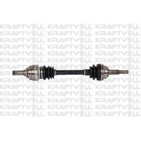 Aks On Sol Astra G X14Xe Z14Xep X16Xel Z16Xe Z16Xep Y17Dt KRAFTVOLL 01010097