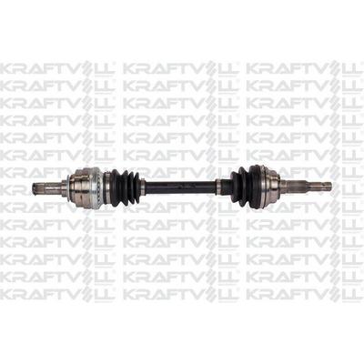 Aks On Sol Astra G X14Xe Z14Xep X16Xel Z16Xe Z16Xep Y17Dt KRAFTVOLL 01010097