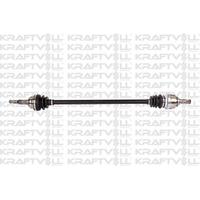 Aks On Sag Astra G X14Xe Z14Xep X16Xel Z16Xe Z16Xep Y17Dt KRAFTVOLL 01010098