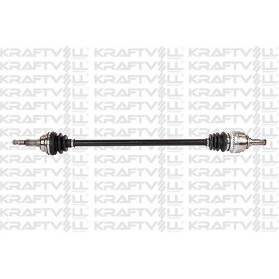 Aks On Sag Astra G X14Xe Z14Xep X16Xel Z16Xe Z16Xep Y17Dt KRAFTVOLL 01010098