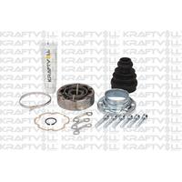 Aks Kafasi Ic Passat A4 1.8 1.8T 97>00 KRAFTVOLL 01020001