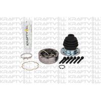 Aks Kafasi Ic Golf Ii / Iii / Iv 1 4 16V 1 6 1 8 1 9Sdi KRAFTVOLL 01020003