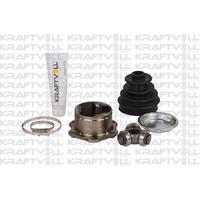 Aks Kafasi Golf Jetta Gti 93>97 34 Dis D 124 501 KRAFTVOLL 01020011