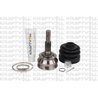 Aks Kafasi Opel Vectra B 1.8I/2.0 Tdi-Astra G 2.0/2.2 95>05 KRAFTVOLL 01020027