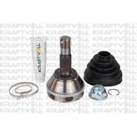 Aks Kafa Tamir Takimi Ducato Boxer Jumper 18Q 16 Jteker Tarafi Ic Abs Li Freze 45. Conta Capi 70 Mm. Mafsal KRAFTVOLL 01020028