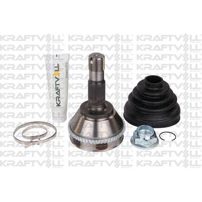 Aks Kafa Tamir Takimi Ducato Boxer Jumper 18Q 16 Jteker Tarafi Ic Abs Li Freze 45. Conta Capi 70 Mm. Mafsal KRAFTVOLL 01020028