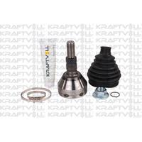 Aks Kafasi Vectra C Z16Xe Z16Xep Z18Xe Y20Dth Z22Se Z22Yh 02----> KRAFTVOLL 01020044