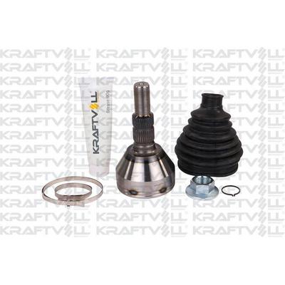 Aks Kafasi Vectra C Z16Xe Z16Xep Z18Xe Y20Dth Z22Se Z22Yh 02----> KRAFTVOLL 01020044