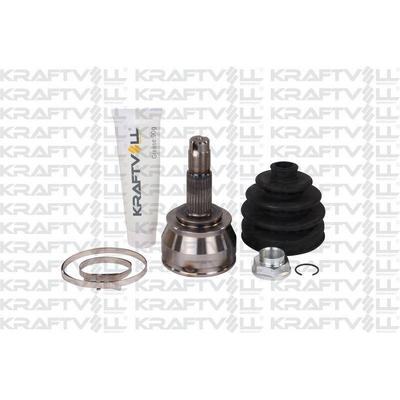 Aks Kafasi Dis Bravo 1 4 16V 07> Doblo Mpv 10> Panda 1.2/1.3D/1.4 Stilo 1.4/1.6 01>08 KRAFTVOLL 01020051