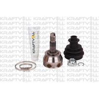 Aks Kafasi Dis Linea 1 3 Multijet / 1 4Tj Punto 1.3/1.4/1.6D 07-->(Dis Freze:25 Ic Freze:25) KRAFTVOLL 01020058