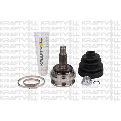 Aks Kafasi Dis Honda Civic 1 4 1 6 1996 2001 Abs Li KRAFTVOLL 01020068