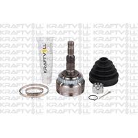 Aks Kafasi Dis Vectra B X18Xe X20Xev X25Xe Vectra A Astra F 18Sv E18Nvr 20Ne C20Xe KRAFTVOLL 01020076