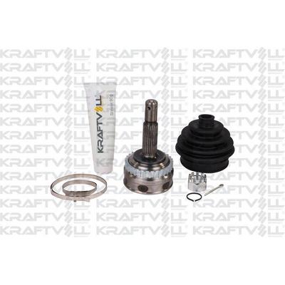 Aks Kafasi Absli Corsa B Tigra A X16Xe Astra F X14Xe Vectra B X16Xel Z16Xe KRAFTVOLL 01020077