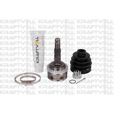 Aks Kafasi Dis Abs Li Corsa C 1 0 12V 1 2 16V 1 4 00> KRAFTVOLL 01020080