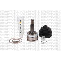 Aks Kafasi Dis Corsa B 1.5Td 93>00 - Corsa C 1.3/1.4/1.7Di 00 --> Z14Xe Z14Xep Z13Dt Y17Dt Meriva A Z14Xep Z16Xe Z16Xep KRAFTVOLL 01020081