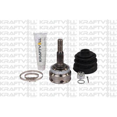 Aks Kafasi Opel Astra F 1.7D/1.8I 91>99-Vectra A 1.7D 88>95  Abs Li KRAFTVOLL 01020085