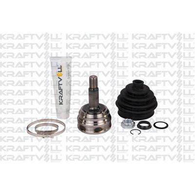 Aks Kafasi Dis Caddy Ii Golf I Ii Iii Jetta Ii Passat 88>93 Polo / Classic 1.4 / 1.7 / 1.9 95>02 KRAFTVOLL 01020096