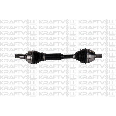 On Aks Sol Komple Volvo Xc60 D4   [Mm] 66  Dis Dis 31Dis Dis 40 Uzunluk [Mm]: 623 KRAFTVOLL 01010171