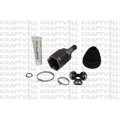 Aks Kafasi Dis Freze 27 Ic Freze 26 Navara 2 5 Dci Np300 2006 -> (D40 Kasa) Pathfinder 2005 -> ( R51 Kasa )  KRAFTVOLL 01020120