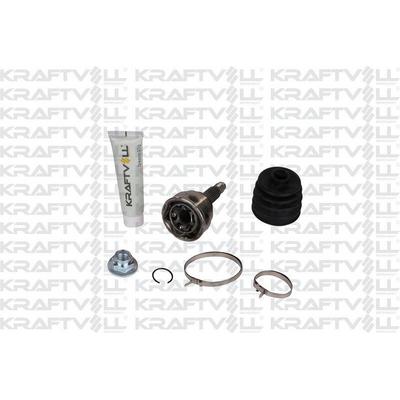 Aks Kafasi Dis Freze 24 Ic Freze 22 Uzunluk 145 Mm Kia Rio 1 5 16V 00>05 KRAFTVOLL 01020141