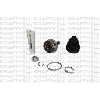 On Aks Kafasi Dis Sag/Sol Land Rover Freelander Ii 06<14 Volvo V70 Iii 07<16 26×26×953 Abs 43 Dis 1. KRAFTVOLL 01020160