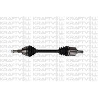 On Aks Komple Sol Ford Transit Connect 1 5 Tdci 13 >Manuel KRAFTVOLL 01010218