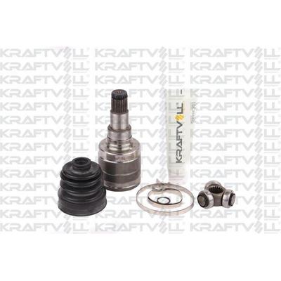 Aks Kafasi Ic Yaris 1.0-1 3 1999-2005 KRAFTVOLL 01020132