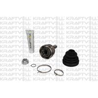 Aks Kafasi Dis Freze 25 Ic Freze 25 Uzunluk 143 Mm Bravo 2.0 Hgt 20V 98--> KRAFTVOLL 01020133