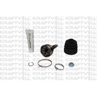 Aks Kafasi Dis Freze 24 Ic Freze 21 Uzunluk 141.5 Mm Kia Rio 00-05 1 3 KRAFTVOLL 01020143