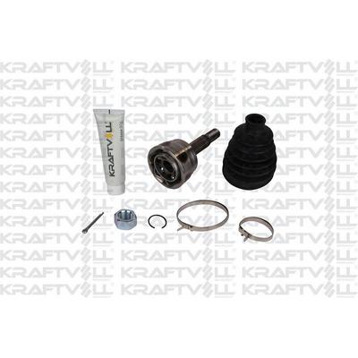 Aks Kafasi Dis Freze 23 Ic Freze 22 Uzunluk 150 Mm Micra K11 1 3 1 5 KRAFTVOLL 01020149