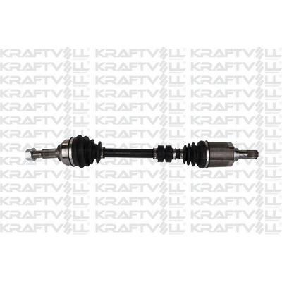 On Aks Komple Sol Nissan Qashqai J10 1 6 2007 2013 Qashqai 1 5 Dci 2007 2013 Manuel Vites KRAFTVOLL 01010192