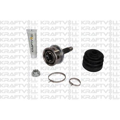 Aks Kafasi Dis Ranger 02>06 Mazda B2500 02>06 4×4 Awd Abs'Siz Conta Capi [Mm]: 61- Tekerlek Tarafi KRAFTVOLL 01020135