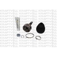 Aks Kafasi Dis Freze 23 Ic Freze 22 Uzunluk 141.5 Mm Micra K12 1 5Dci 03> KRAFTVOLL 01020156