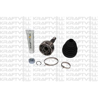 Aks Kafasi Dis Freze 23 Ic Freze 22 Uzunluk 141.5 Mm Micra K12 1 5Dci 03> KRAFTVOLL 01020156