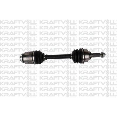 On Aks Sag Kia Sorento (Jc) 2.5 Crdi 02-09 KRAFTVOLL 01010119