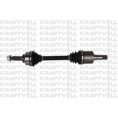 Aks On Sol Kia Sorento (Jc) 2.5 Crdi 02-09 KRAFTVOLL 01010120