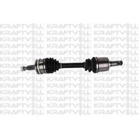 On Aks Sol Mitsubishi L200 2.5 D 4×4 Absli Abs 47 Dis 05-> KRAFTVOLL 01010197