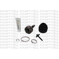 Aks Kafasi Dis Freze 23 Ic Freze 21 Uzunluk 139.5 Mm Micra K12 1 0/1 2/1 4 16V 03--> KRAFTVOLL 01020148