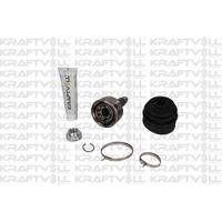 Aks Kafasi Dis Freze 26 Ic Freze 30 Uzunluk 132.5 Mm Civic 1 5 87-91 KRAFTVOLL 01020151