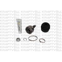 Aks Kafasi Dis Honda Civic 1.3 1.5 1.6 91-> ( Ic Freze:30 Dis Freze:26) KRAFTVOLL 01020147