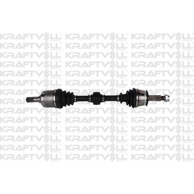 Aks On Sol Elantra 1 6 Absli 44 Dis 00-06 KRAFTVOLL 01010207