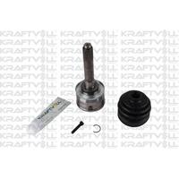 Aks Kafasi Dis Isuzu Dmax 2 5-3 0 2002-2012 ( Tfr-Tfs ) KRAFTVOLL 01020193