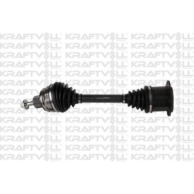 Aks Komple Sag Sol Audi A4 13>15 A5 10>17 Rs5 08>16 KRAFTVOLL 01010263