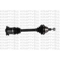 On Aks Sol (Otomatik) Golf V 1 9 Tdi 03>09 KRAFTVOLL 01010271