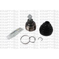 Aks Kafasi Audi A4 08>15 A5 08>17 A6 11> A7 11> A8 10>17 Q5 13>17 KRAFTVOLL 01020184