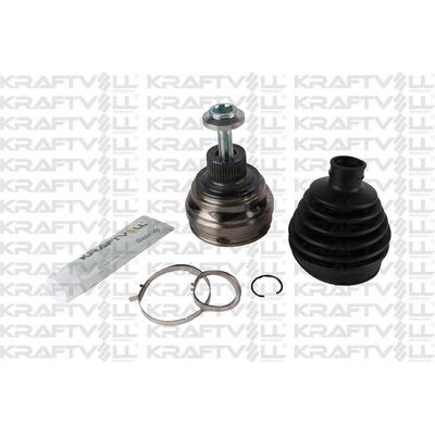 Aks Kafasi Dis Audi A4 07>15 A5 07>17 A8 09> KRAFTVOLL 01020196