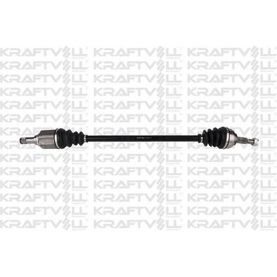 Aks Sag On Dacia Sandero Ii 12> Logan Ii 16> U: 898 Mm KRAFTVOLL 01010350